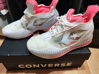 Converse all star prototype cx