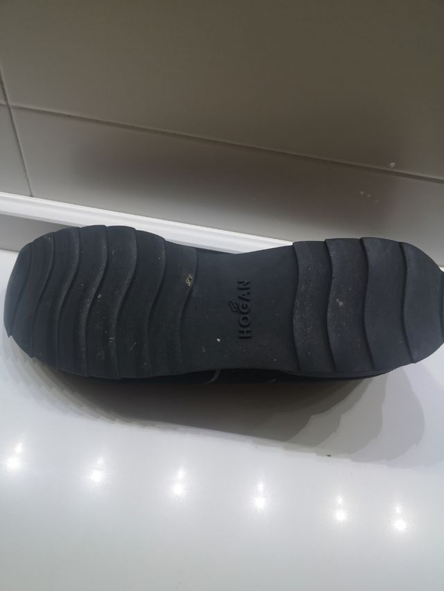 Scarpe sportive donna hogan