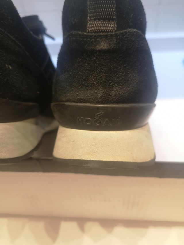 Scarpe sportive donna hogan