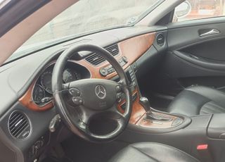 Despiece , recambios mercedes cls 350 CGI v6 292cv