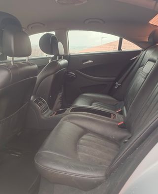 Despiece , recambios mercedes cls 350 CGI v6 292cv
