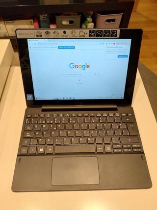 Portátil y tablet 2 en 1 Acer Switch
