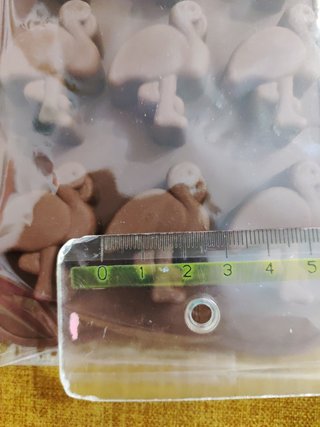 Stampo in silicone