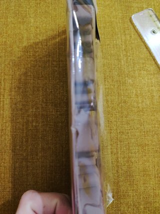 Stampo in silicone