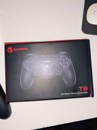 MANGO GAMESIR PARA PC O PS4 / PS5