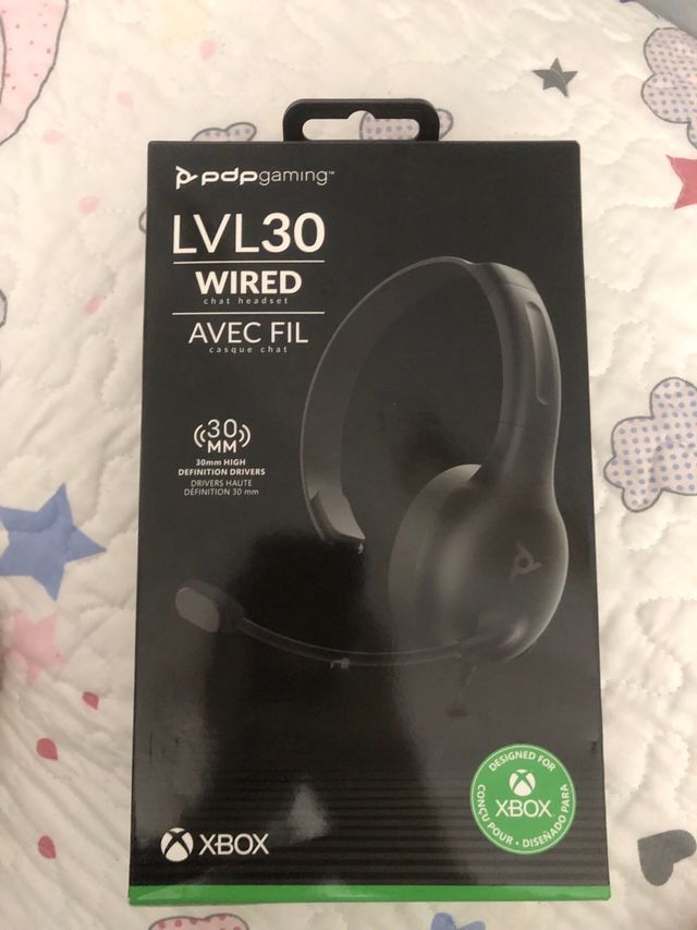 Auriculares