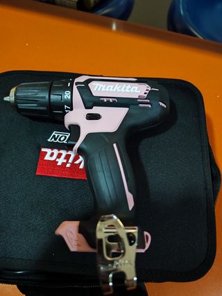 Edición especial Makita df333d