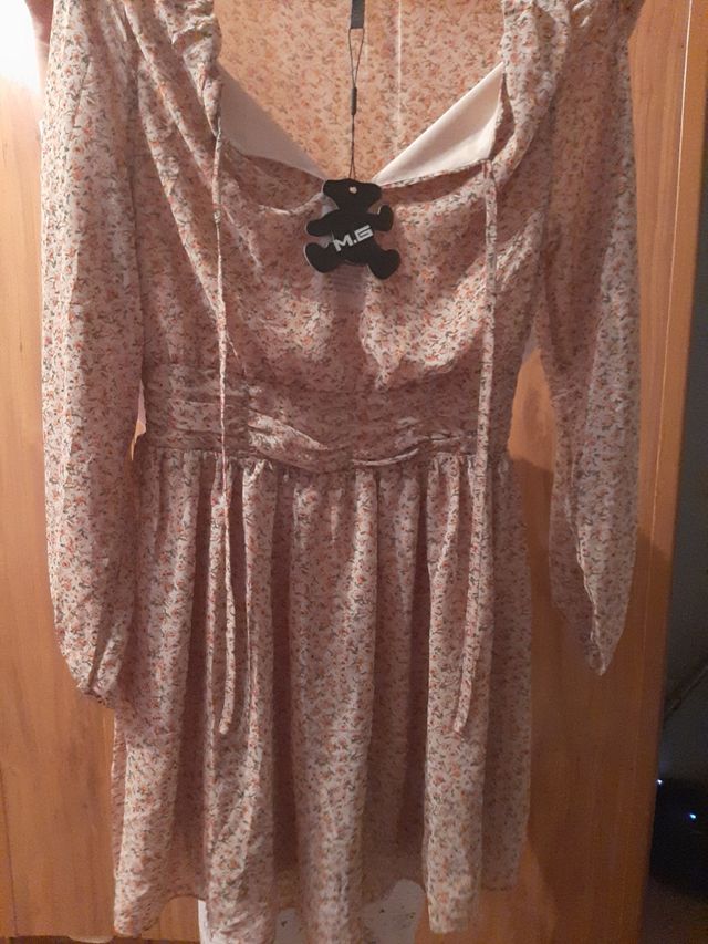 Vestido mujer