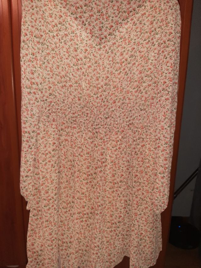 Vestido mujer