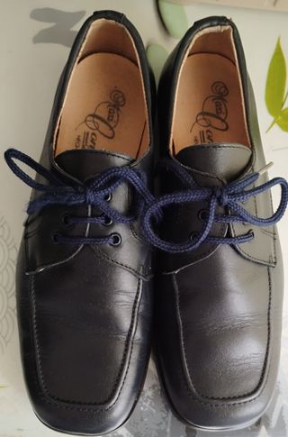 Zapatos de comunión