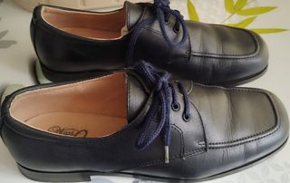 Zapatos de comunión