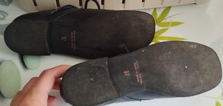 Zapatos de comunión