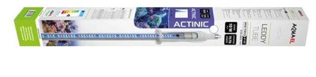 Lampara Acuario Aquael Leddy