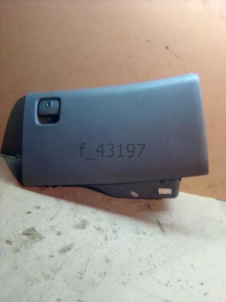 Guantera Peugeot 406 (8) (1995-2004) 1.9 T f_43197