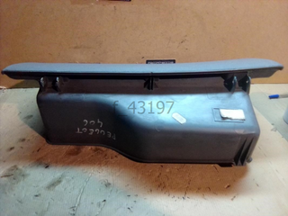 Guantera Peugeot 406 (8) (1995-2004) 1.9 T f_43197