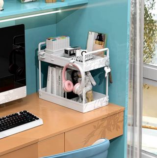 Kit 2 Organizadores Cocina. Nuevo