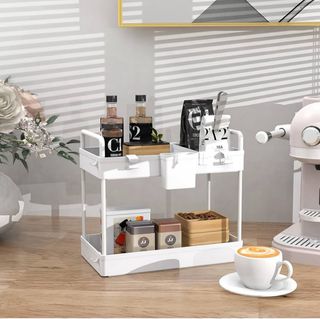 Kit 2 Organizadores Cocina. Nuevo