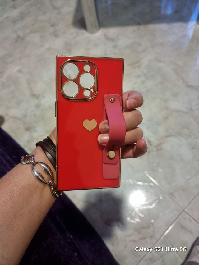 Funda iPhone 13 Pro MAX