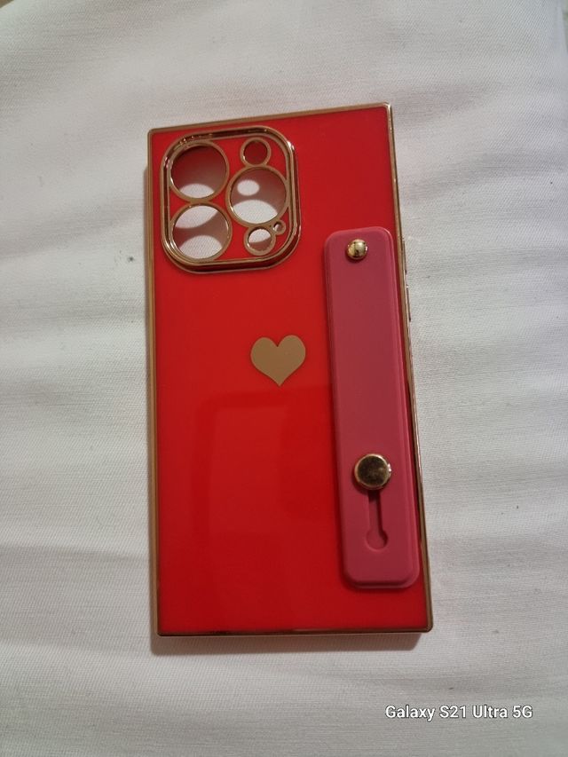 Funda iPhone 13 Pro MAX