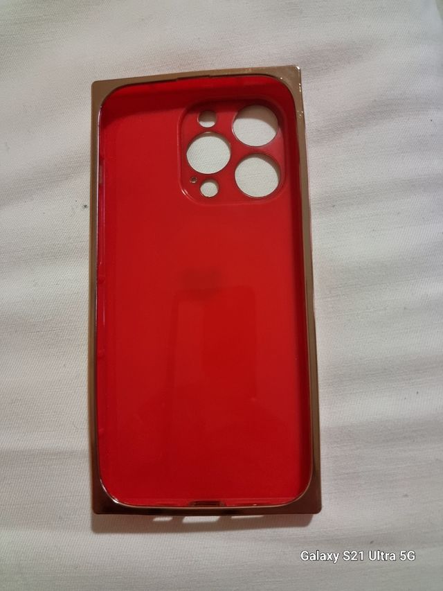 Funda iPhone 13 Pro MAX