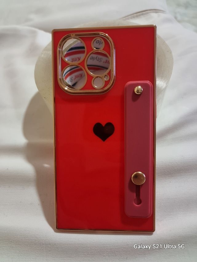 Funda iPhone 13 Pro MAX