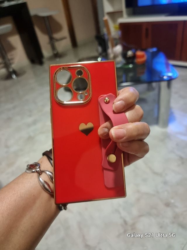 Funda iPhone 13 Pro MAX