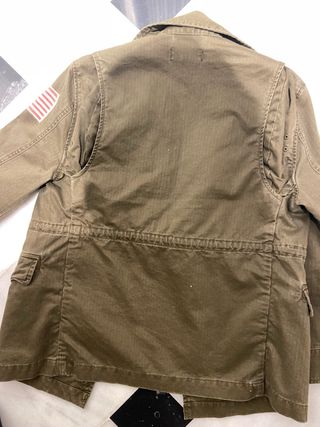 Polo ralph Laurent chaqueta niño baja precio