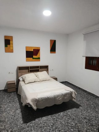 Casa en alquiler