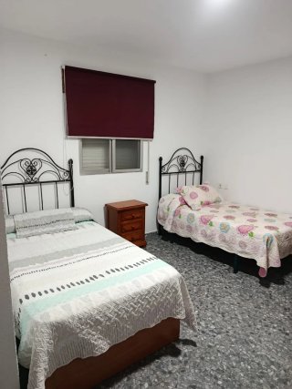 Casa en alquiler