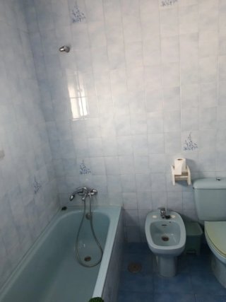 Casa en alquiler