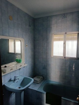 Casa en alquiler