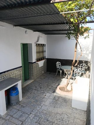 Casa en alquiler