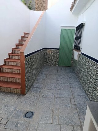 Casa en alquiler