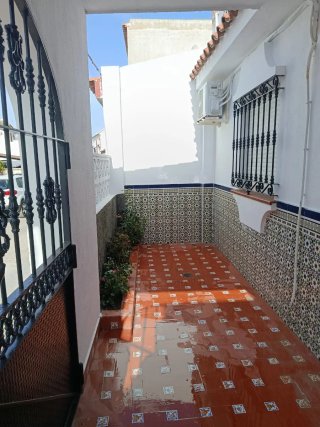 Casa en alquiler