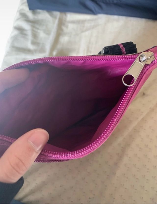 Bolsa de patito feo (las divinas)