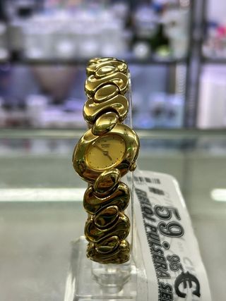 Reloj Pulsera Seiko