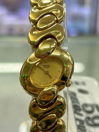 Reloj Pulsera Seiko