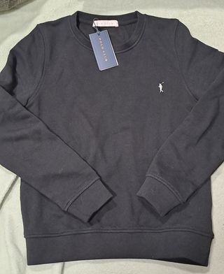 Sudadera de mujer marca Polo Club
