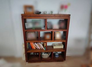 Libreria PRECIO NEGOCIABLE