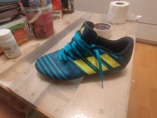 Zapatillas de futbol Adidas