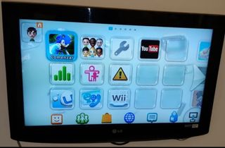 Juego Wii U Sonic Boom El Ascenso de Lyric