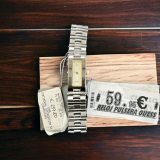 Reloj pulsera Guess