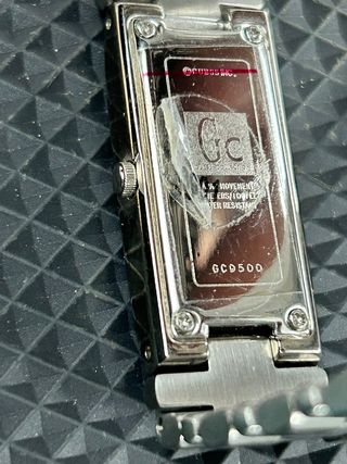 Reloj pulsera Guess