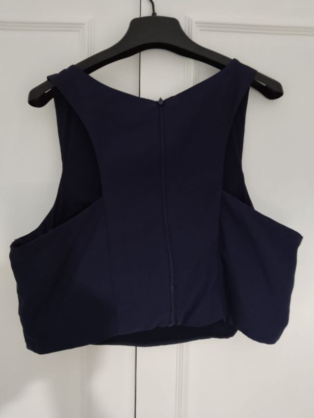 Vestido formula joven