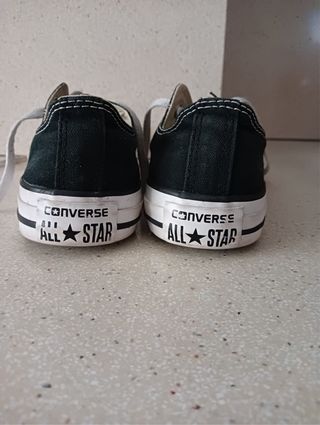 Converse All Star