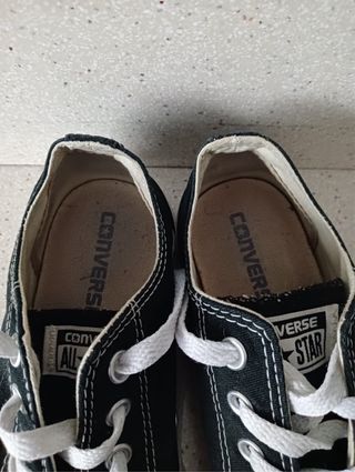Converse All Star