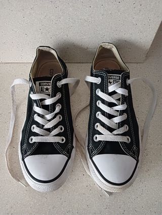 Converse All Star