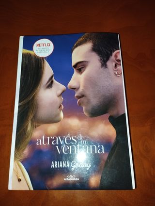 A través de mi ventana