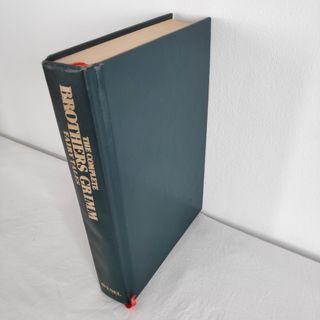 Libro de los hermanos Green (en Inglés).