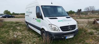 Mercedes-Benz Sprinter 2007